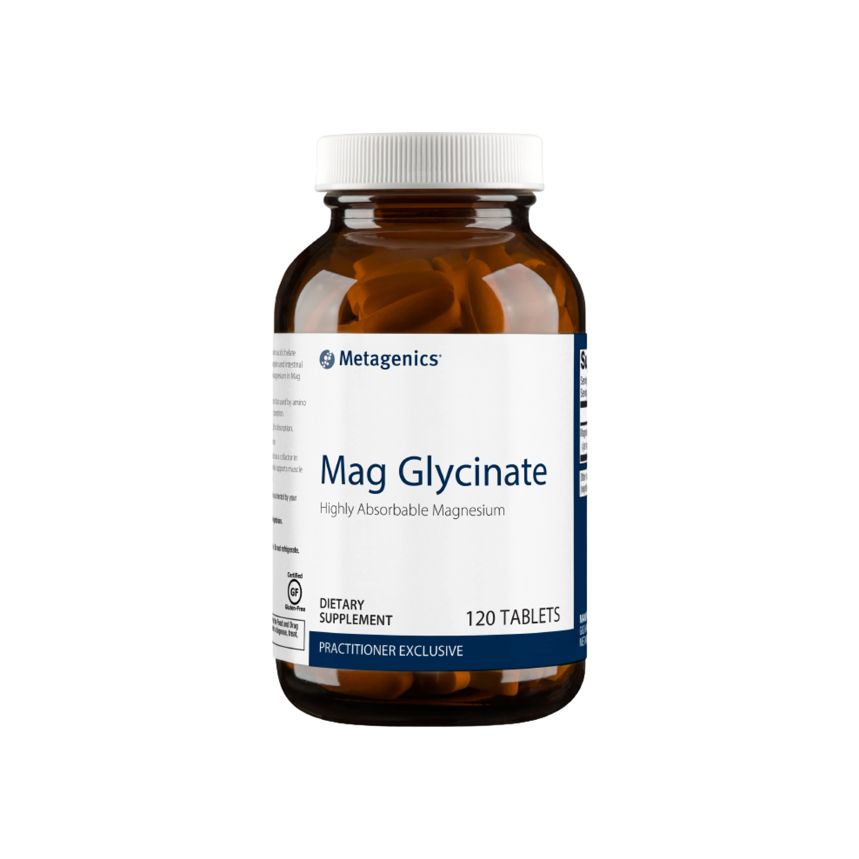 Mag Glycinate