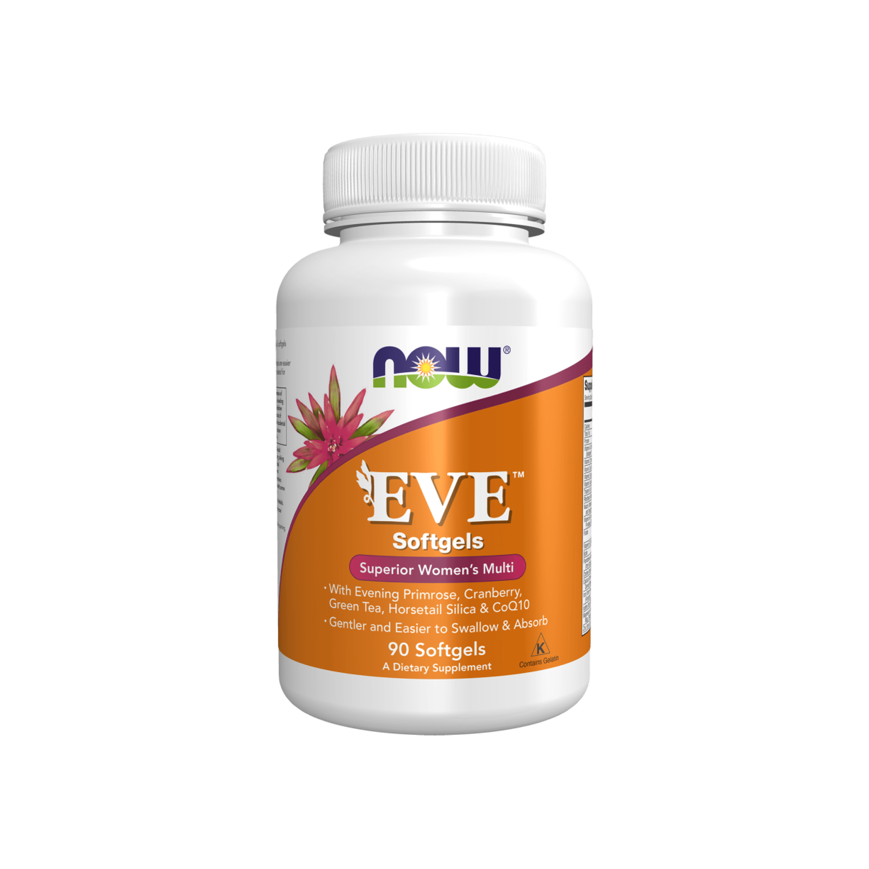 Multivitamínico para mujeres Eve™