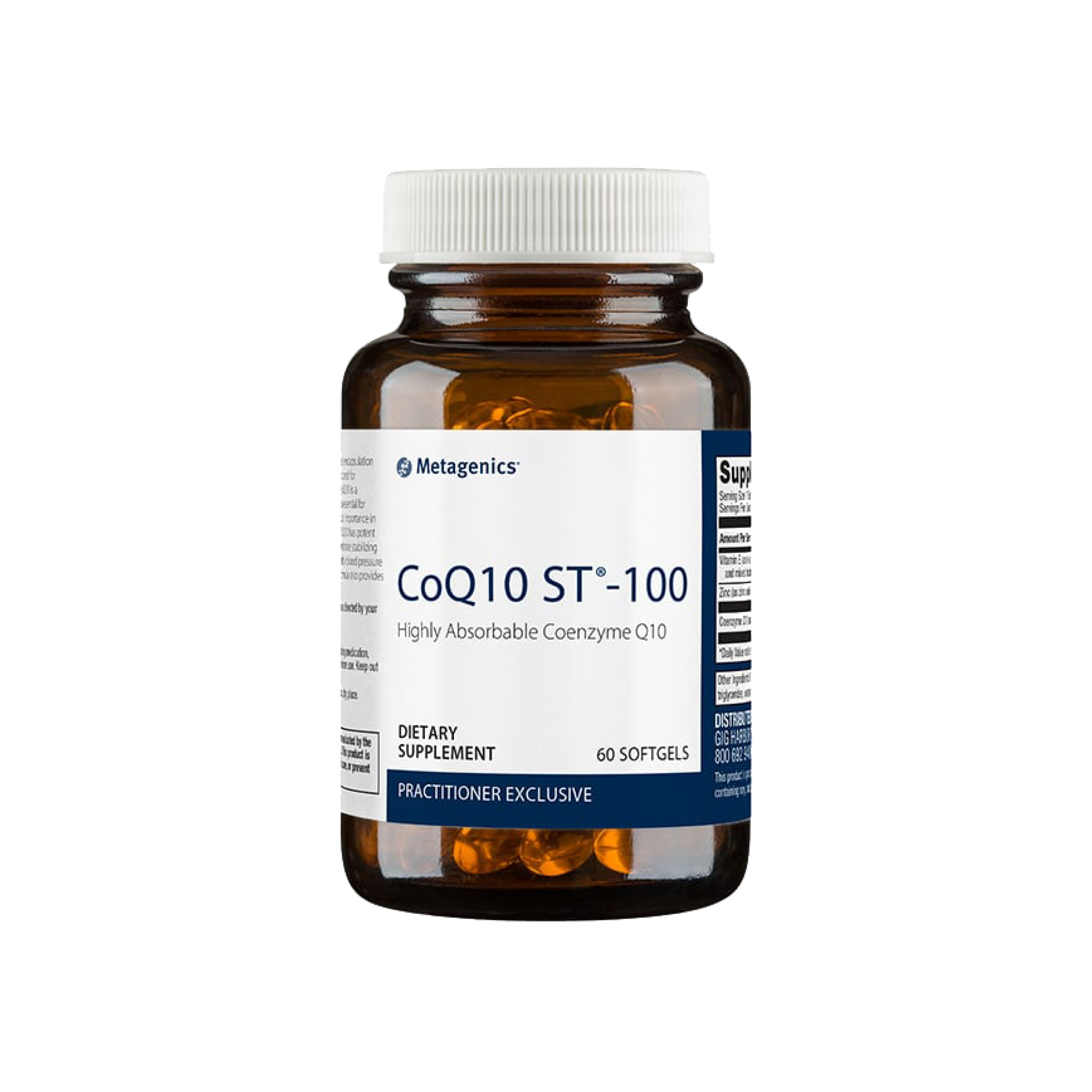 CoQ10 ST-100