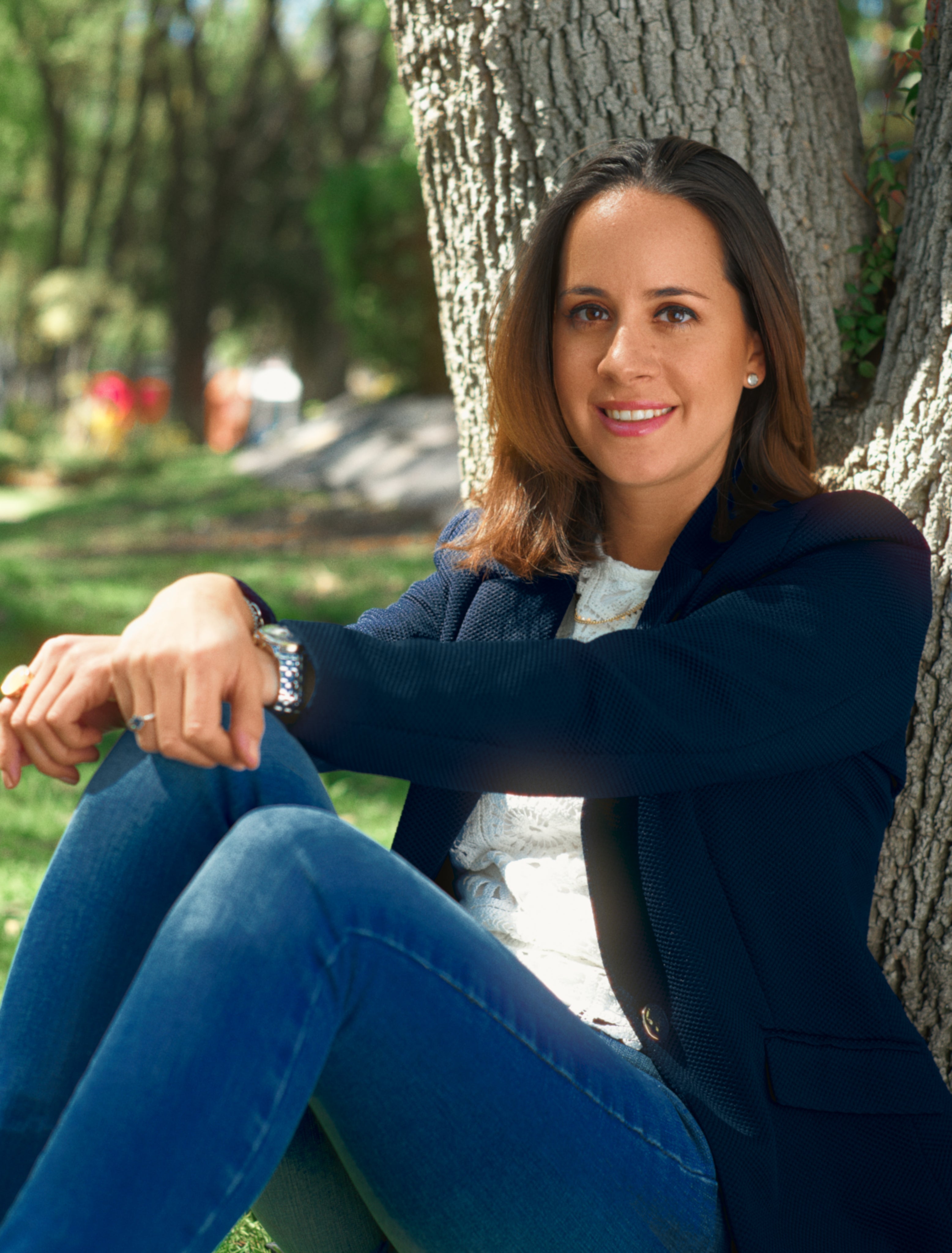 Programa II -CEGU-: Suplemento con vitaminas y luteína para la salud ocular.