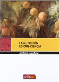 La nutrición es con-ciencia