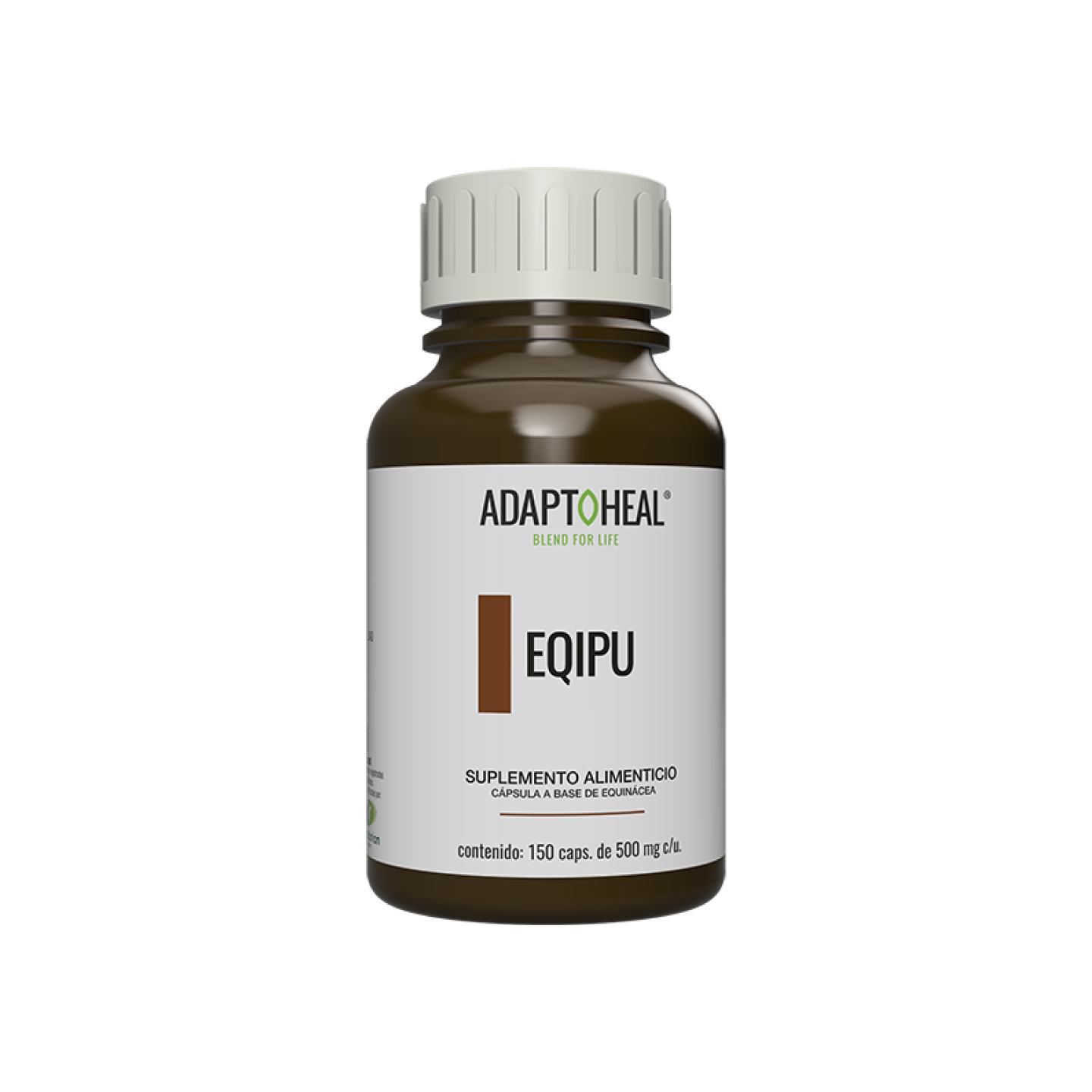 Adaptoheal Equinacea Purpurea 500mg