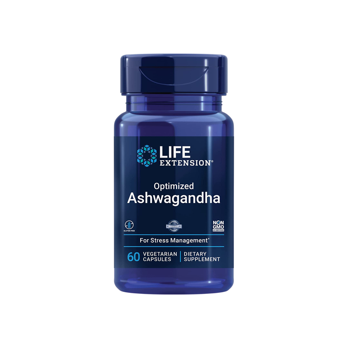 Ashwagandha optimizado