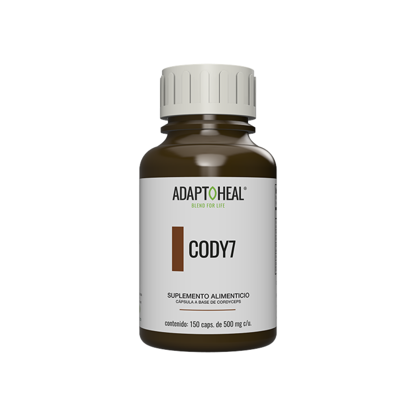 Adaptoheal Cordyceps Extracto