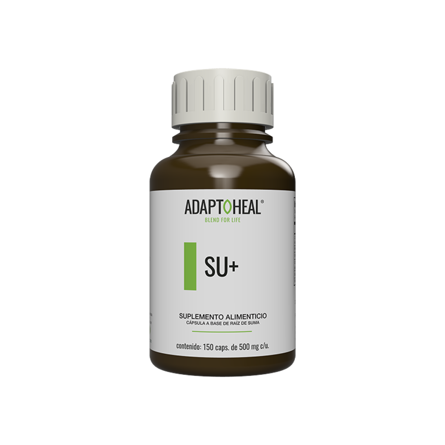 Adaptoheal Suma 500 mg
