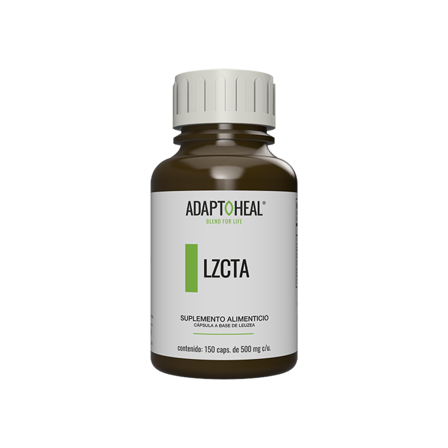 Adaptoheal Leuzea Carthamoides 500 mg