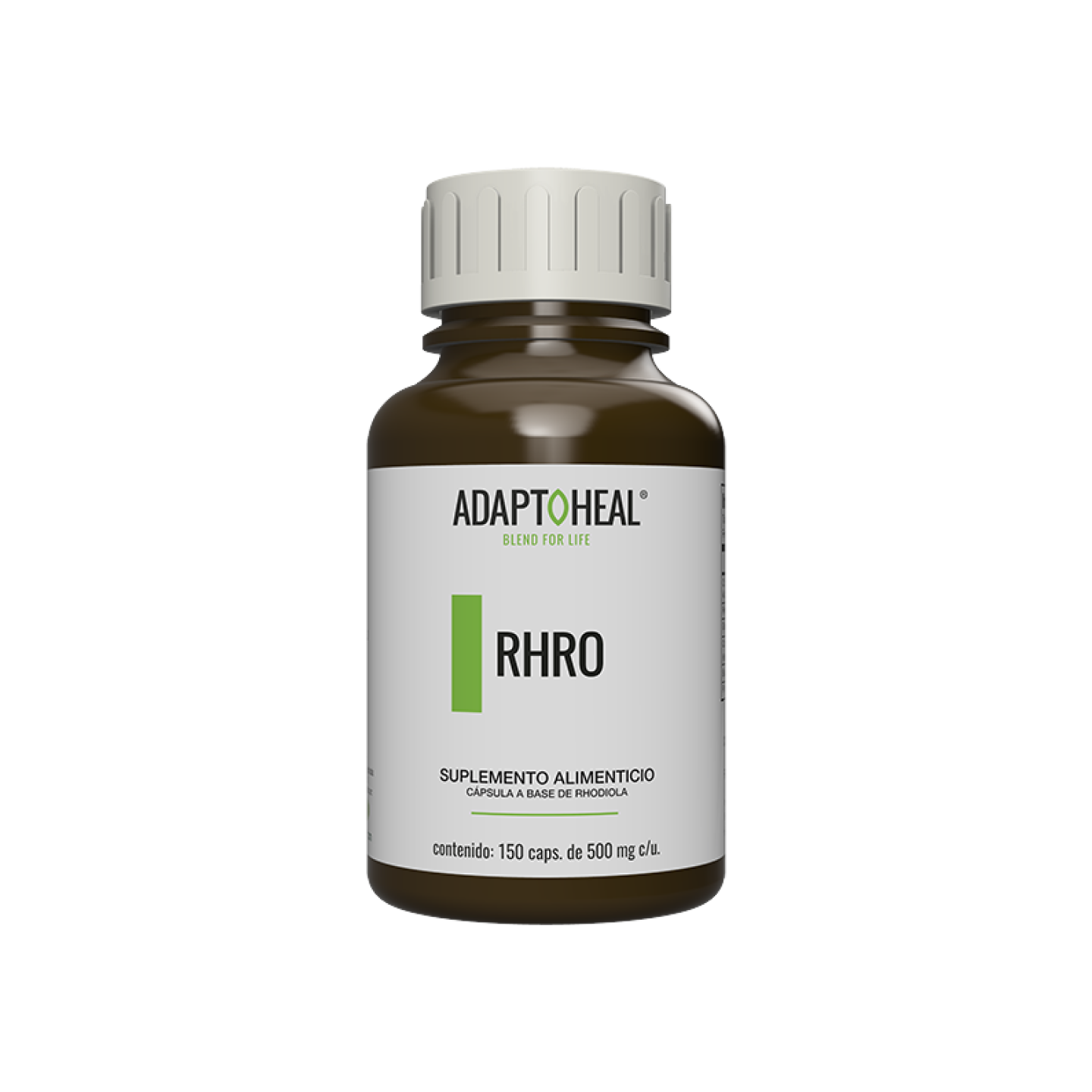Adaptoheal Rhodiola Rosea 500 mg