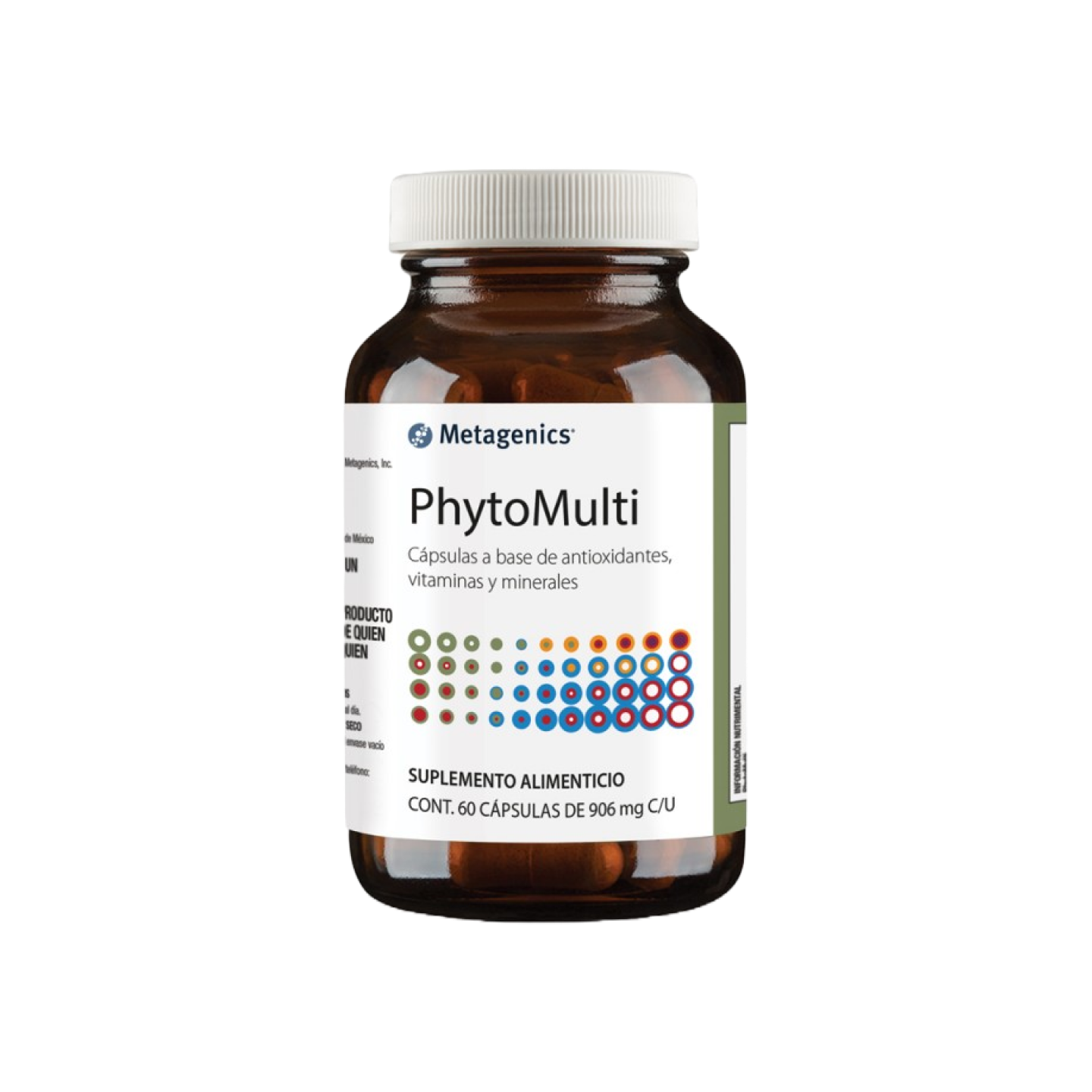 PhytoMulti Metagenics