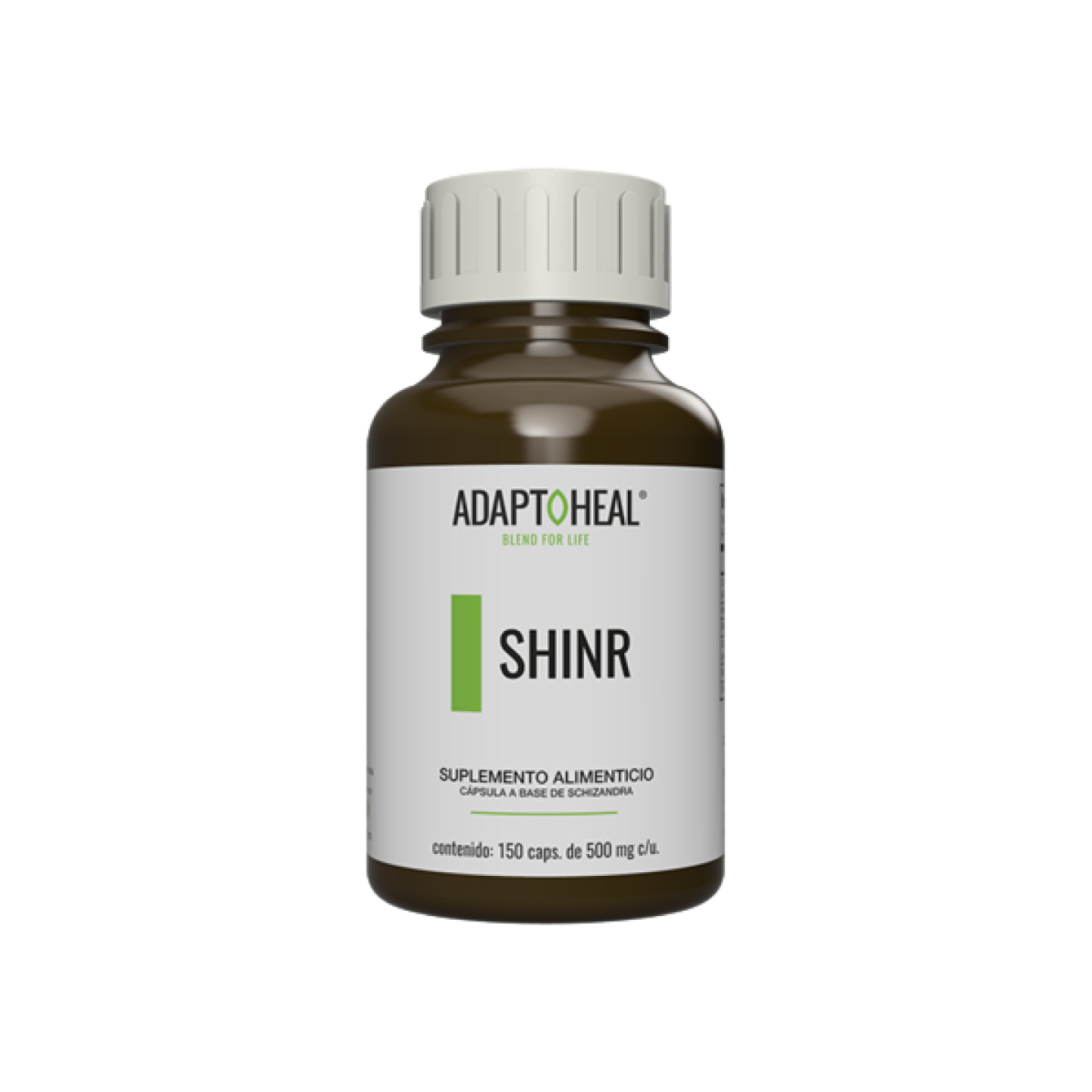 Adaptoheal Schizandra 500 mg