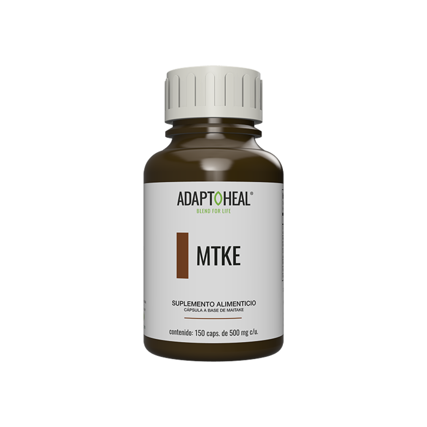 Adaptoheal Maitake 500 mg